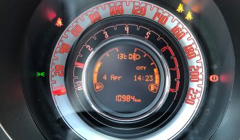 Fiat 500 Cabrio 1.0 70cv Hybrid Dolcevita completo