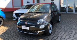 Fiat 500 Cabrio 1.0 70cv Hybrid Dolcevita