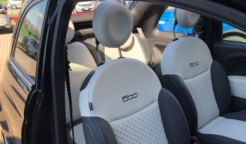 Fiat 500 Cabrio 1.0 70cv Hybrid Dolcevita completo