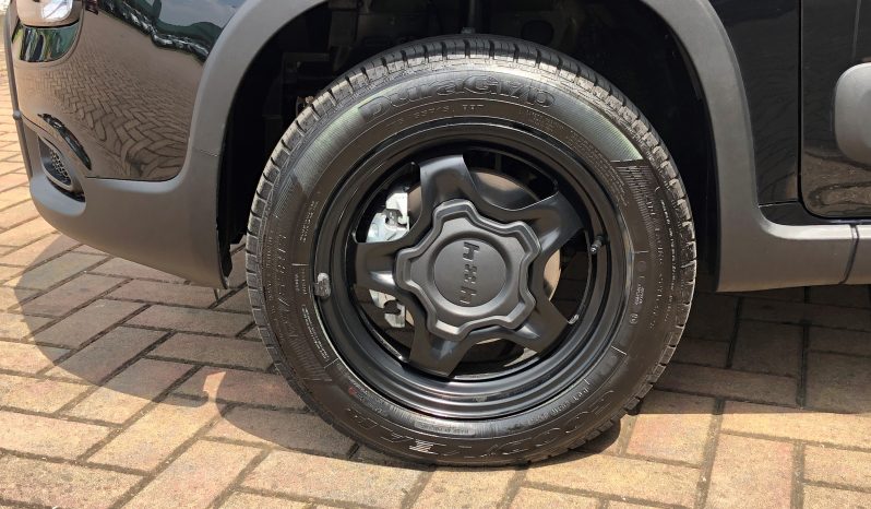 Fiat Panda 0.9 Twin Air 85cv 4×4 Wild completo