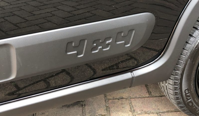 Fiat Panda 0.9 Twin Air 85cv 4×4 Wild completo