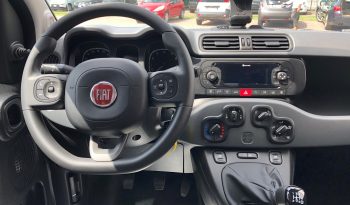 Fiat Panda 0.9 Twin Air 85cv 4×4 Wild completo
