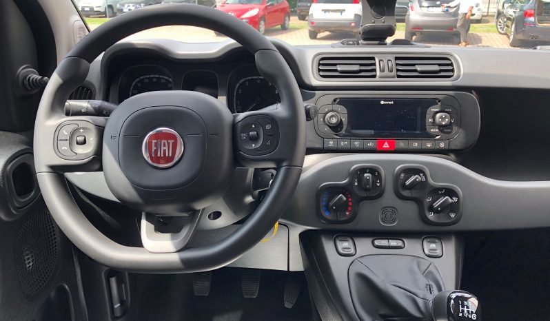 Fiat Panda 0.9 Twin Air 85cv 4×4 Wild completo