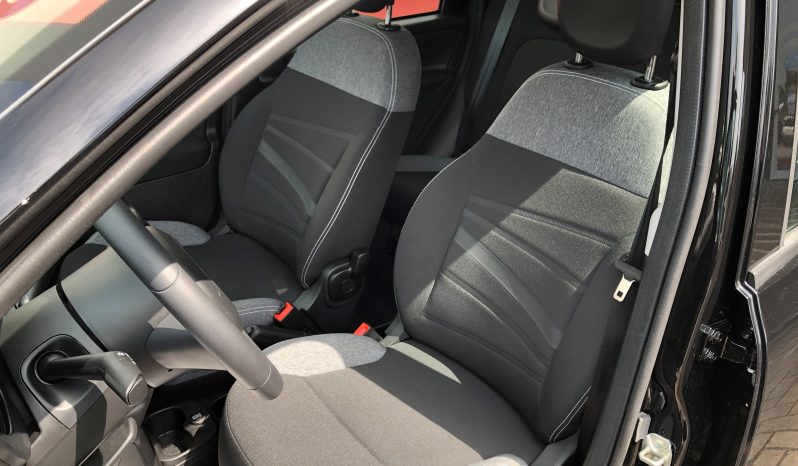 Fiat Panda 0.9 Twin Air 85cv 4×4 Wild completo