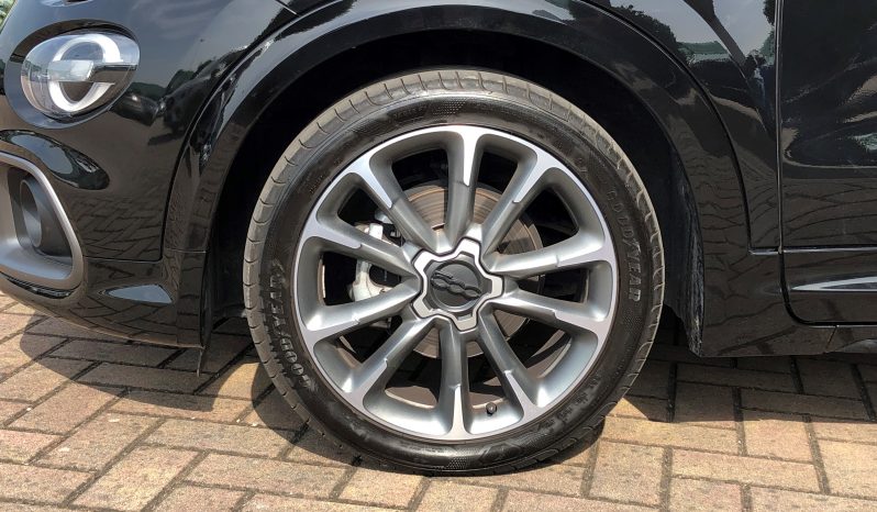 Fiat 500 X 1.0 T3 120cv Sport completo