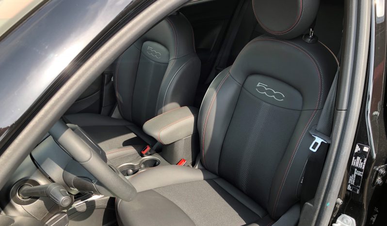 Fiat 500 X 1.0 T3 120cv Sport completo