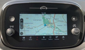 Fiat 500 X 1.0 T3 120cv Sport completo