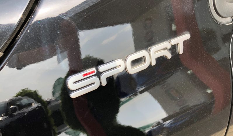 Fiat 500 X 1.0 T3 120cv Sport completo