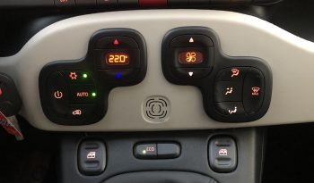 Fiat Panda 0.9 Twin Air 85cv 4×40° Edizione speciale limitata completo