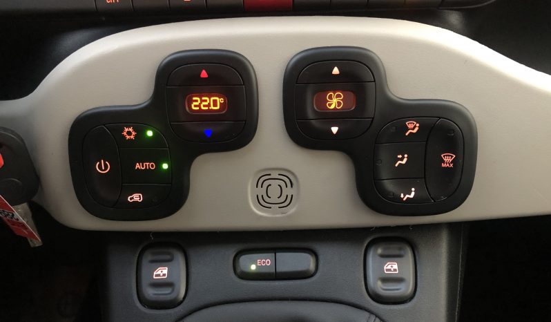 Fiat Panda 0.9 Twin Air 85cv 4×40° Edizione speciale limitata completo