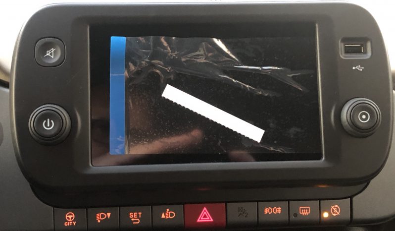 Fiat Panda 0.9 Twin Air 85cv 4×40° Edizione speciale limitata completo