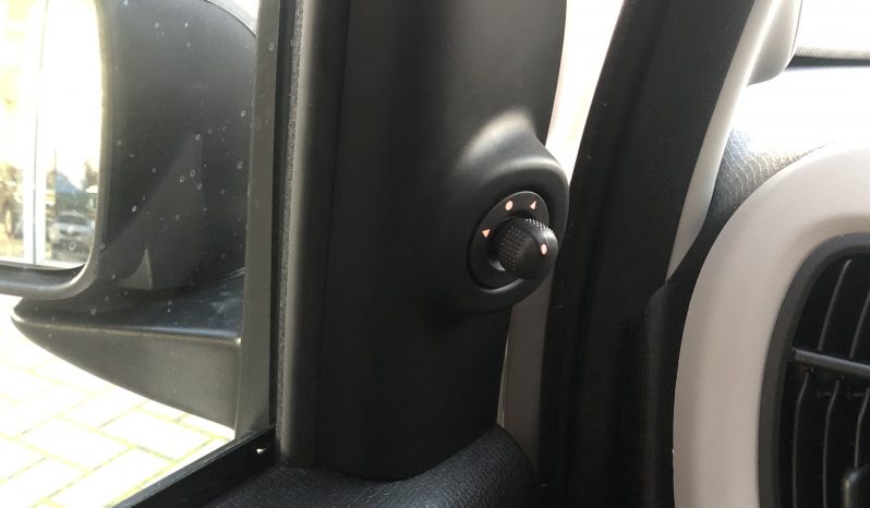Fiat Panda 0.9 Twin Air 85cv 4×40° Edizione speciale limitata completo