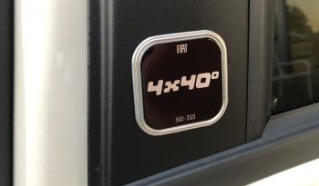 Fiat Panda 0.9 Twin Air 85cv 4×40° Edizione speciale limitata completo