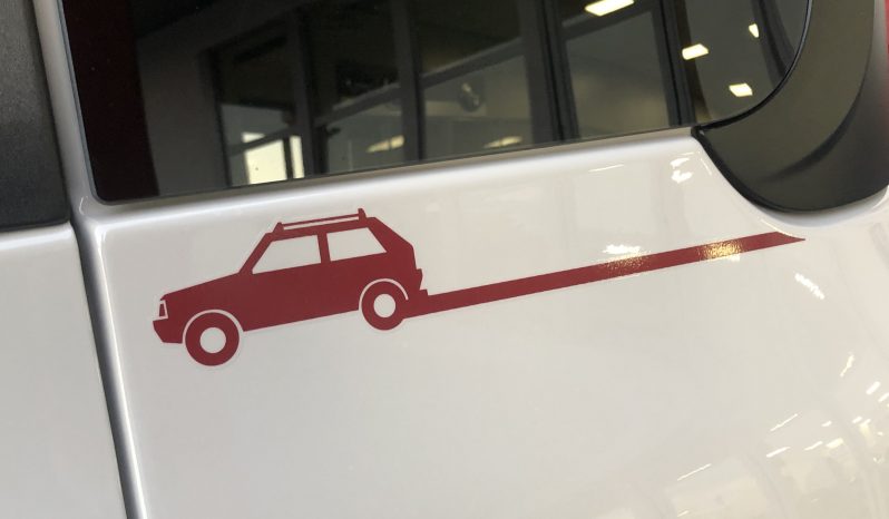 Fiat Panda 0.9 Twin Air 85cv 4×40° Edizione speciale limitata completo