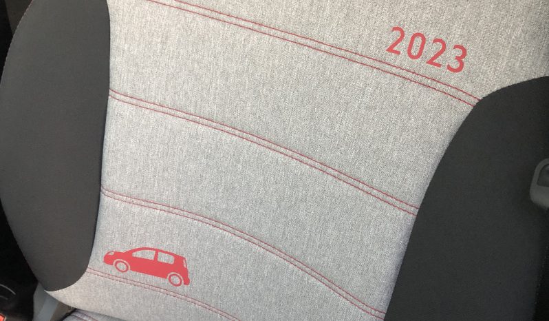 Fiat Panda 0.9 Twin Air 85cv 4×40° Edizione speciale limitata completo