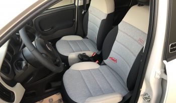 Fiat Panda 0.9 Twin Air 85cv 4×40° Edizione speciale limitata completo