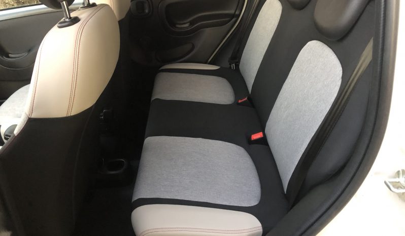 Fiat Panda 0.9 Twin Air 85cv 4×40° Edizione speciale limitata completo