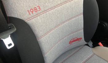 Fiat Panda 0.9 Twin Air 85cv 4×40° Edizione speciale limitata completo