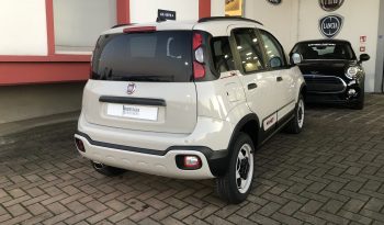 Fiat Panda 0.9 Twin Air 85cv 4×40° Edizione speciale limitata completo