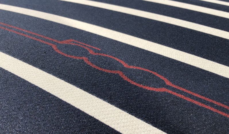 Fiat 500 Cabrio 1.0 70cv Hybrid Dolcevita Yachting completo