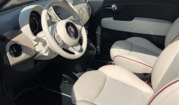 Fiat 500 Cabrio 1.0 70cv Hybrid Dolcevita Yachting completo