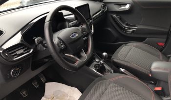 Ford Puma 1.0 Ecoboost 125cv Hybrid ST-Line completo