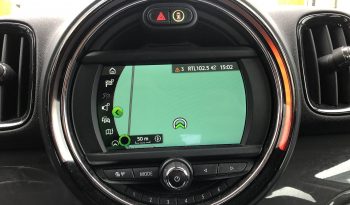 Mini One Countryman 1.5 102cv Pepper completo