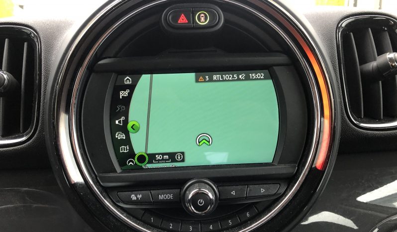 Mini One Countryman 1.5 102cv Pepper completo