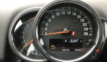 Mini One Countryman 1.5 102cv Pepper completo