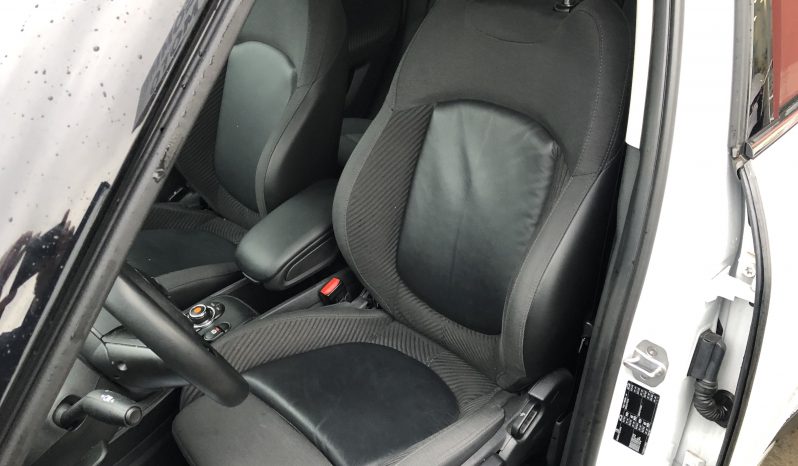 Mini One Countryman 1.5 102cv Pepper completo