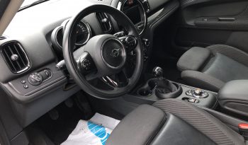 Mini One Countryman 1.5 102cv Pepper completo