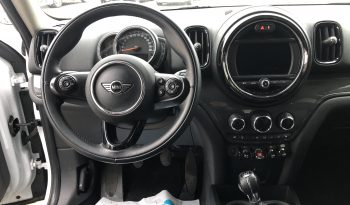 Mini One Countryman 1.5 102cv Pepper completo