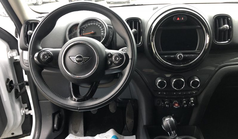 Mini One Countryman 1.5 102cv Pepper completo
