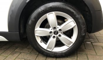 Mini One Countryman 1.5 102cv Pepper completo