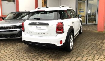 Mini One Countryman 1.5 102cv Pepper completo