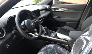 Alfa Romeo Tonale 1.6 M-Jet TCT 130cv Sprint completo