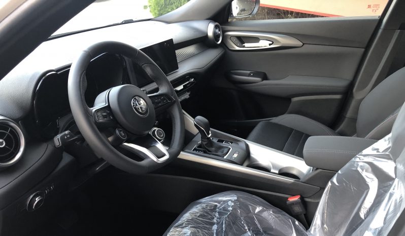 Alfa Romeo Tonale 1.6 M-Jet TCT 130cv Sprint completo