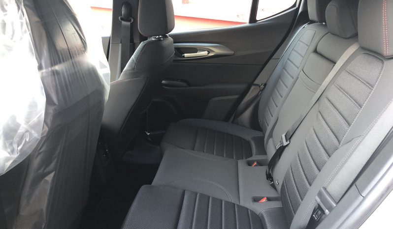 Alfa Romeo Tonale 1.6 M-Jet TCT 130cv Sprint completo