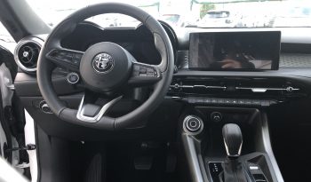 Alfa Romeo Tonale 1.6 M-Jet TCT 130cv Sprint completo