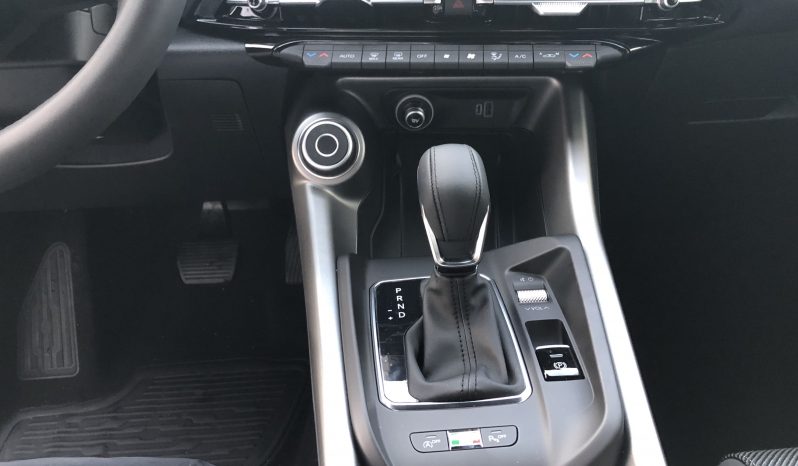 Alfa Romeo Tonale 1.6 M-Jet TCT 130cv Sprint completo