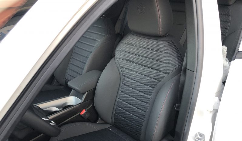 Alfa Romeo Tonale 1.6 M-Jet TCT 130cv Sprint completo