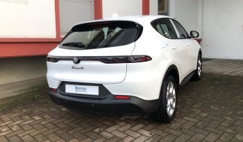 Alfa Romeo Tonale 1.6 M-Jet TCT 130cv Sprint completo